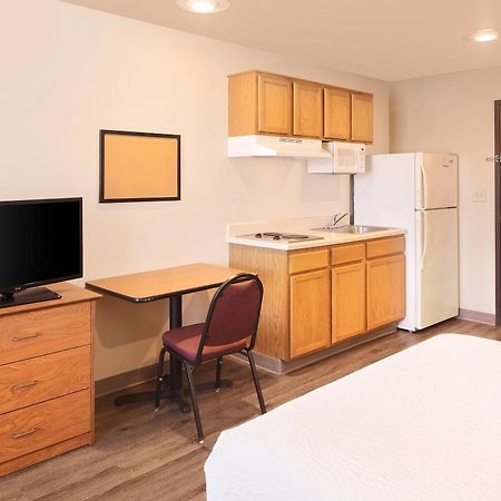 Extended Stay America Select Suites - Gulfport Extérieur photo
