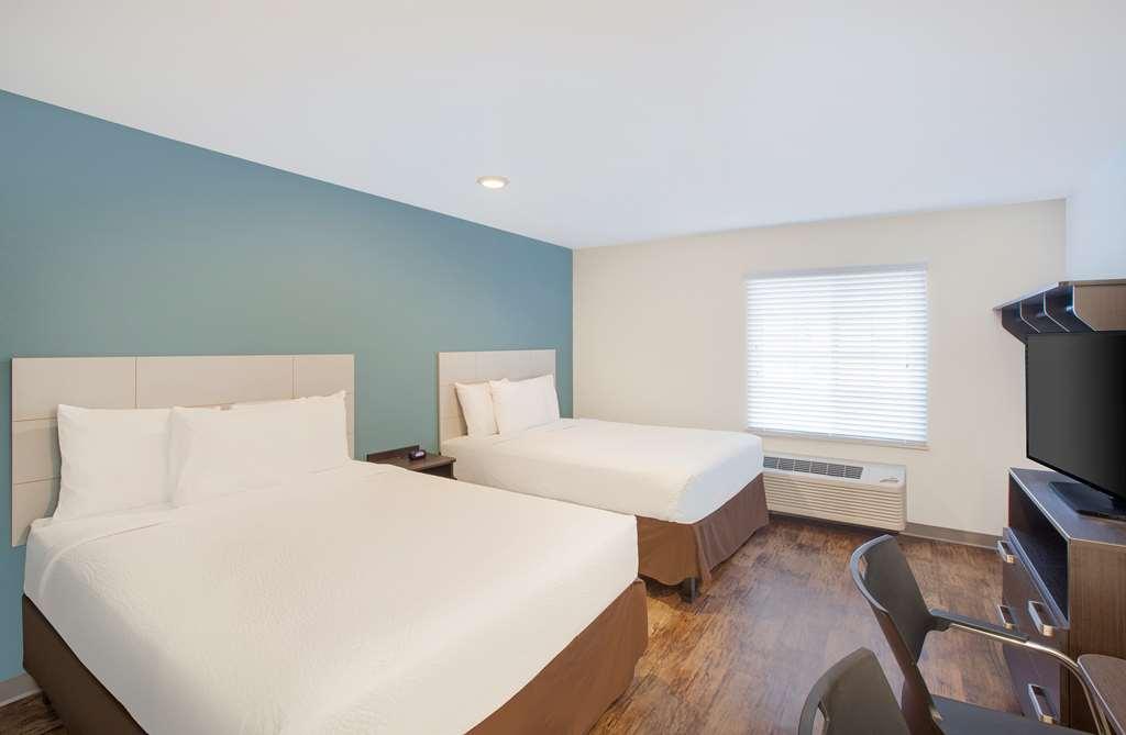 Extended Stay America Select Suites - Gulfport Chambre photo