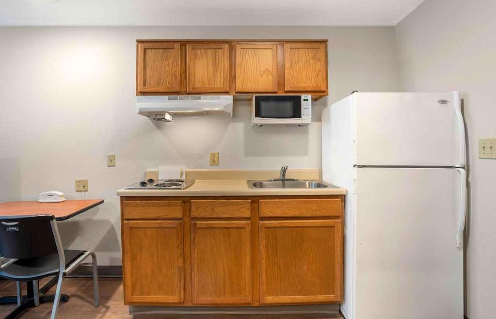 Extended Stay America Select Suites - Gulfport Chambre photo